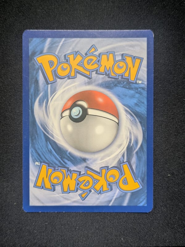 Eevee 101/149 3