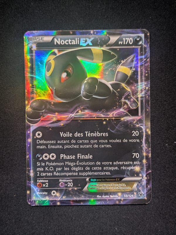 Noctali 55/124