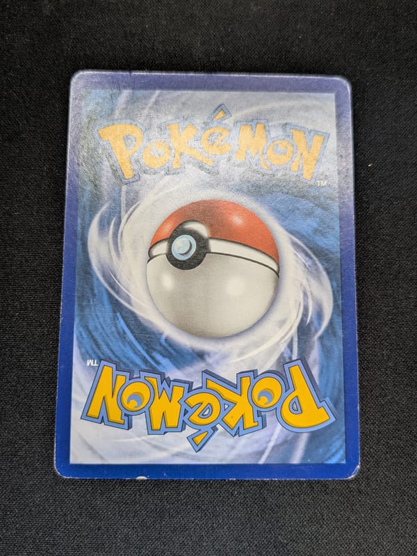 Charizard 12/108 2