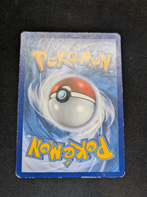 Mewtwo XY107 2