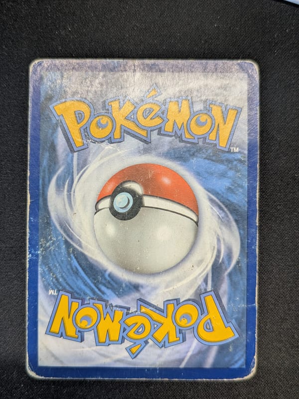 Gardevoir 140/147 2