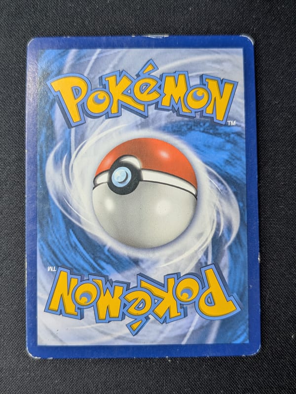 Charizard GX 20/147 2