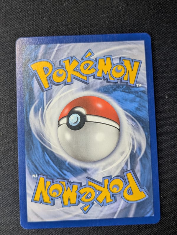 Team Rocket's Handiwork 2