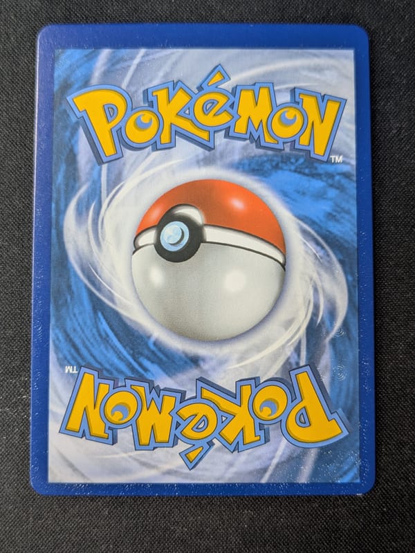 Mewtwo 78/73 2