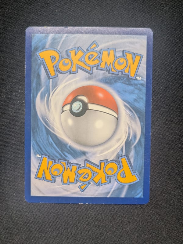 Lugia BREAK 2