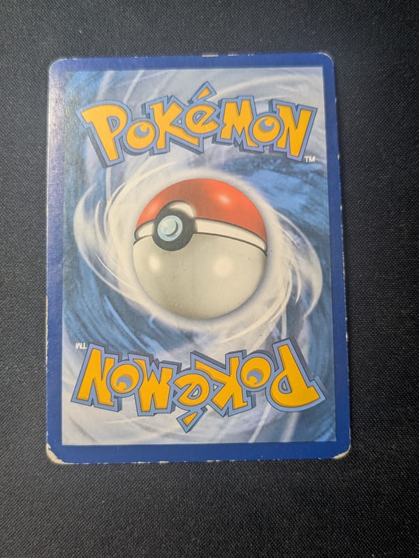 Charizard 12/108 2