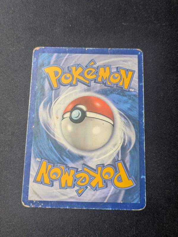 Charizard 11/108 2