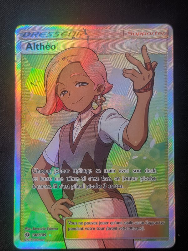 Althéo 146/149