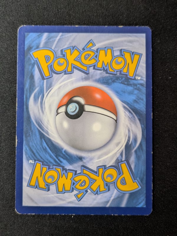 Bronzong 62/124 2