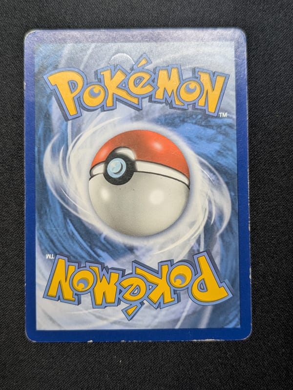 Machamp BREAK 60/108 2