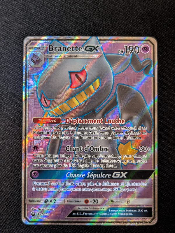 Branette GX 157/168