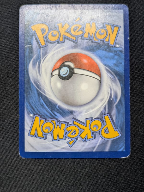Hoopa EX 36/98 2