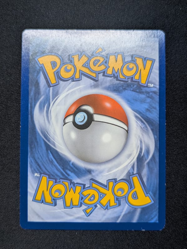 Hoopa EX XY71 2