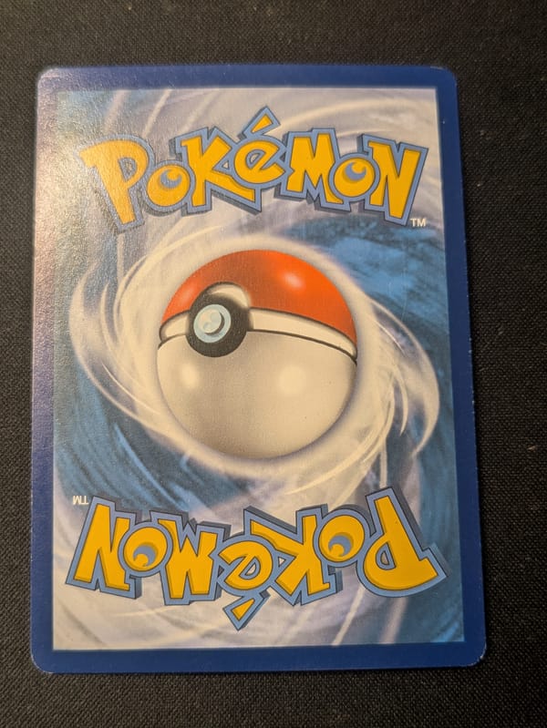 Pikachu V 086/264 2